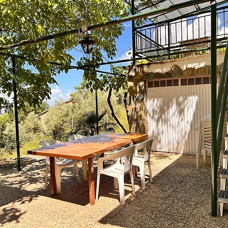 Casa El Rincon Cazorla Villa Burunchel Dış mekan fotoğraf