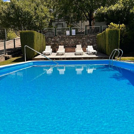 Casa El Rincon Cazorla Villa Burunchel Dış mekan fotoğraf