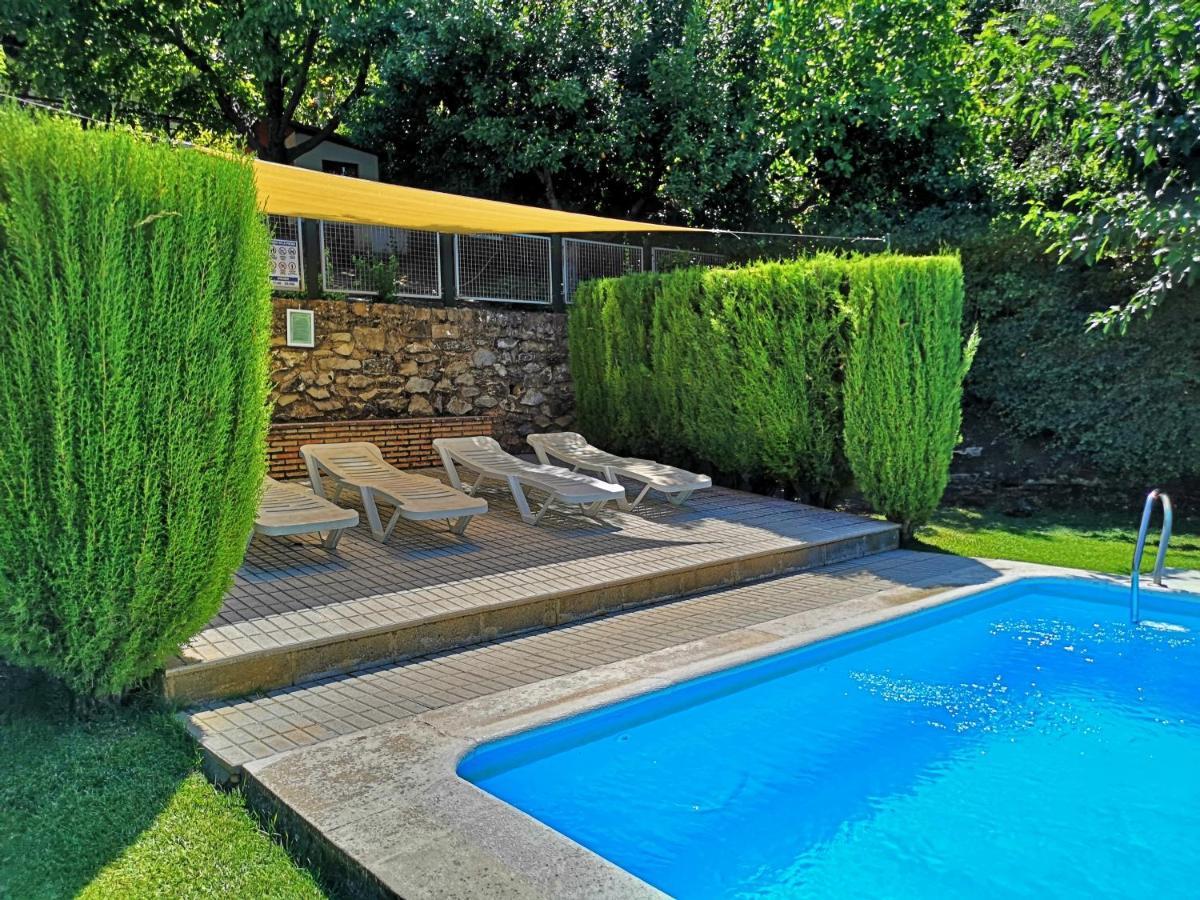 Casa El Rincon Cazorla Villa Burunchel Dış mekan fotoğraf