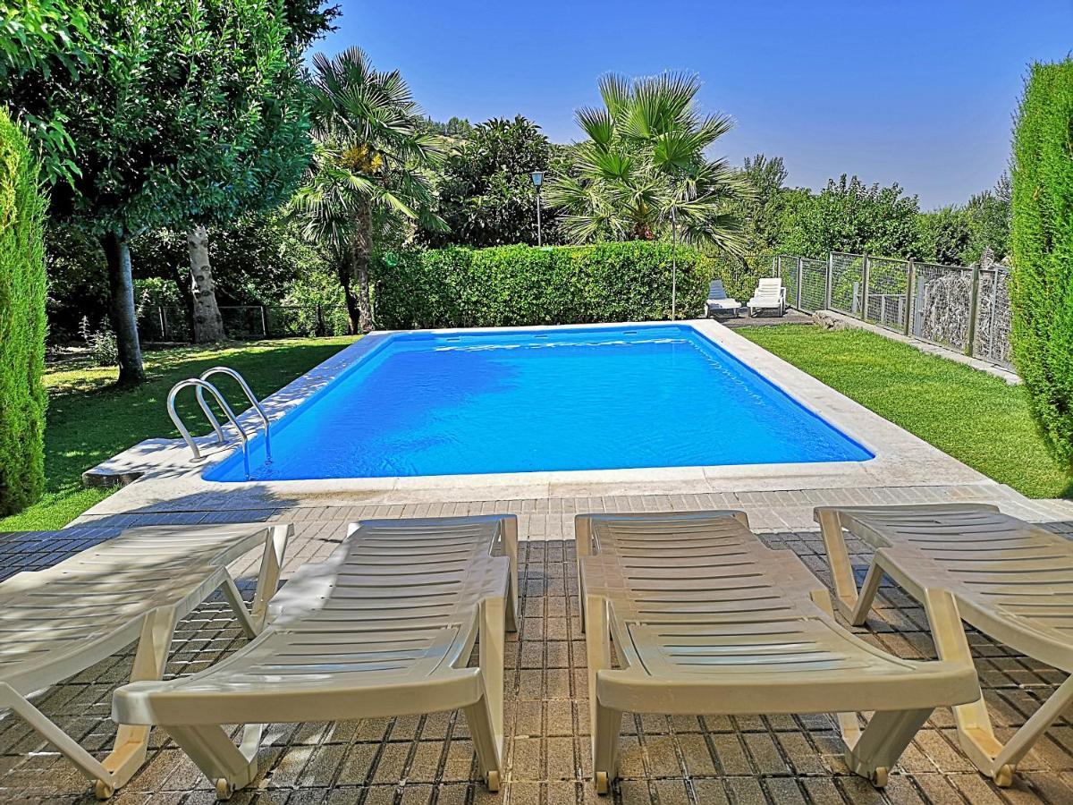 Casa El Rincon Cazorla Villa Burunchel Dış mekan fotoğraf