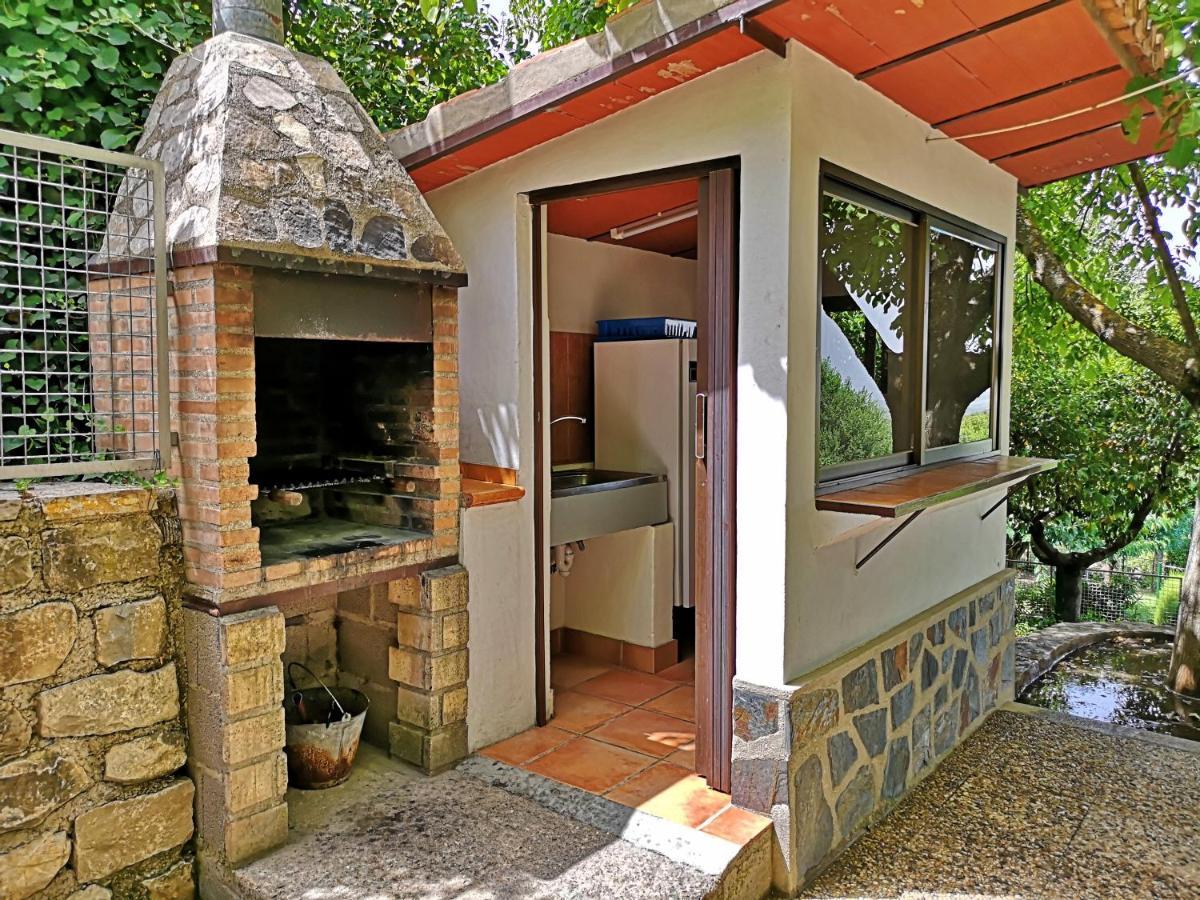 Casa El Rincon Cazorla Villa Burunchel Dış mekan fotoğraf
