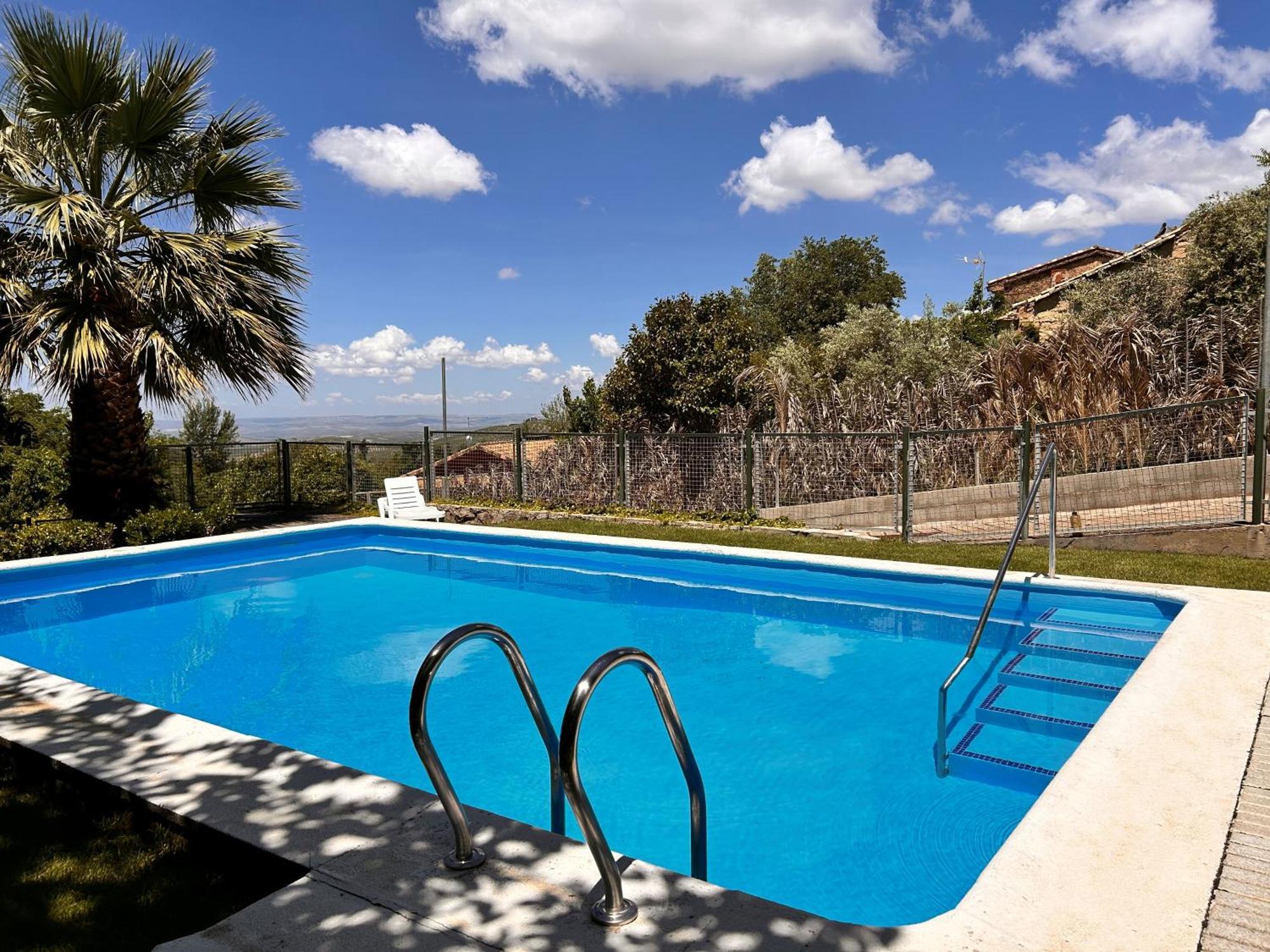 Casa El Rincon Cazorla Villa Burunchel Dış mekan fotoğraf